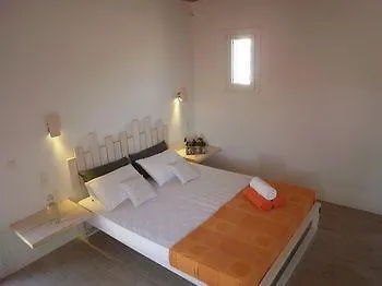 Electra Village 3* Ano Mera